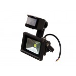 LED прожектор LP 10W 220V with MS econom